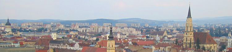 Cluj, Romania