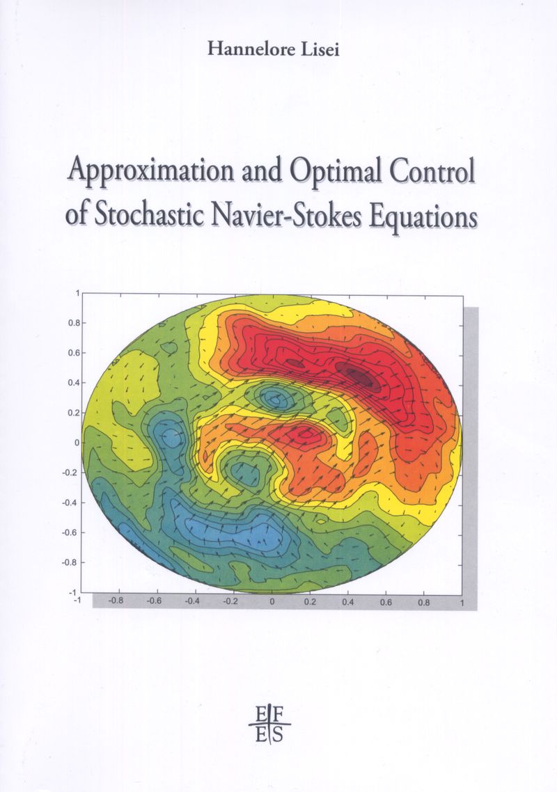 Optimal Control