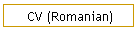 CV (Romanian)