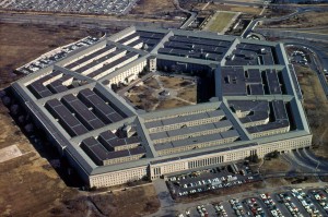 The Pentagon