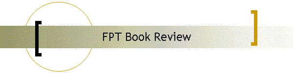 FPT Book Review